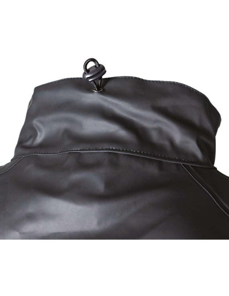 Veste Pluie Moto Harisson SuperFit