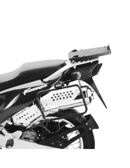 Support Valises Latérales BMW F 650-ST - Givi PL185 | 1997 à 1999