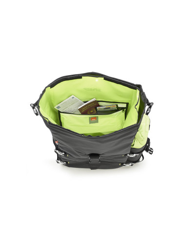 Sacoches Moto Latérales Givi GRT709 - Sacoches Cavalières