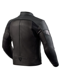 Veste Rev'it Mile Noir 2