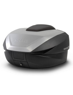 Top Case Shad SH59X Adventure
