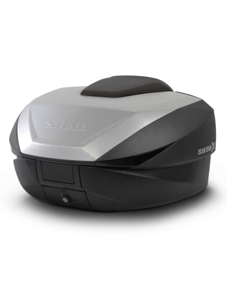 Top Case Shad SH59X Adventure