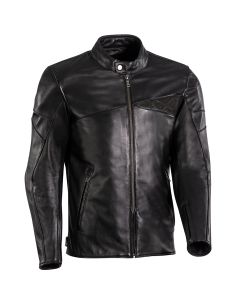 Veste Moto Ixon Cranky en cuir 2