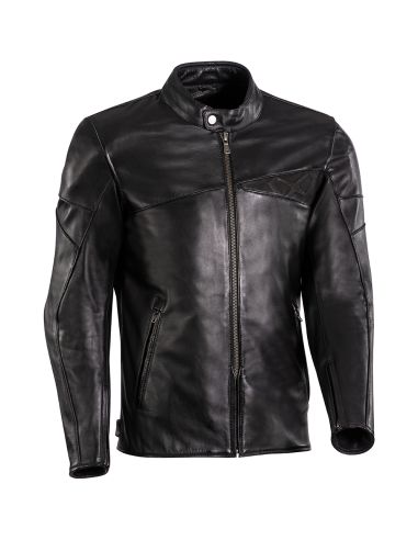 Veste Moto Ixon Cranky en cuir