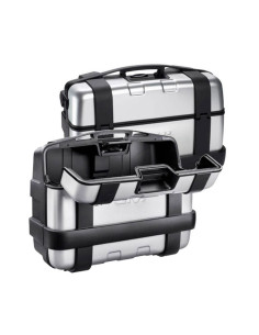 Paire de valise latérale Trekker 33 Litres | Givi TRK33NPack2