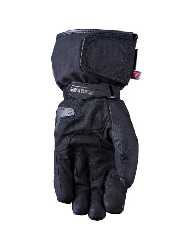 Gants Moto Chauffants Femme Five HG3 Evo