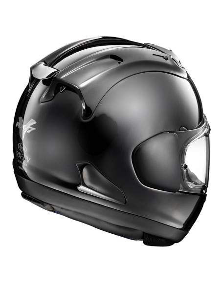 Casque Arai RX7v Evo ARAI - 615.833333 Arai vous propose le casque RX7v Evo, casque intégral homologué ECE 22.06 idéal pour vos 