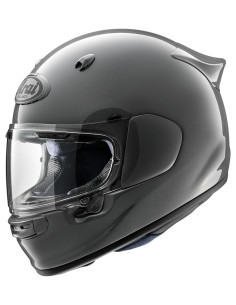 Casque Moto Arai Quantic Noir Mat 2
