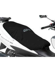 Housse de selle Moto | Givi S210