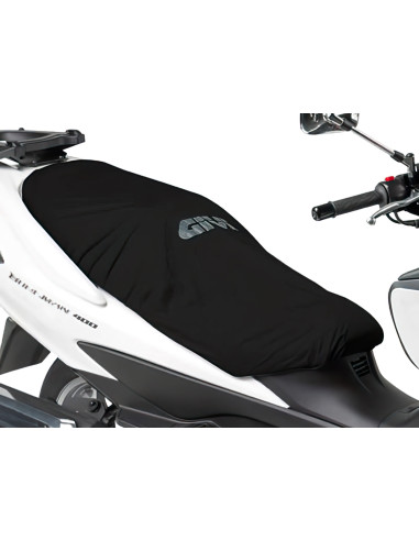 Housse de selle Moto | Givi S210