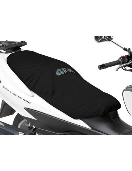 Housse de selle Moto | Givi S210