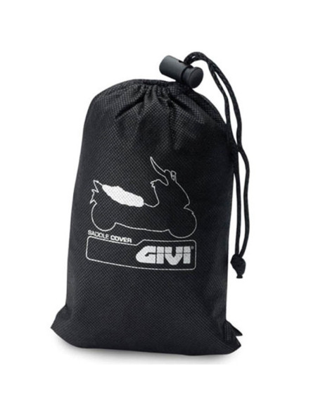 Housse de selle Moto | Givi S210