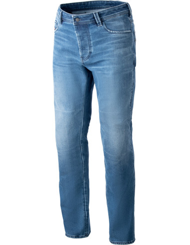 Jeans Moto | Jeans Alpinestars Diesel Tadao Tech