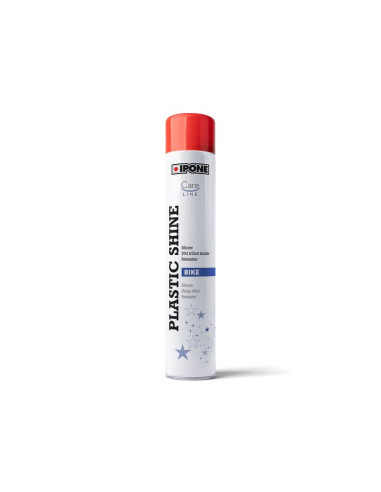 Rénovateur plastiques Ipone Plastic Shine 750ml