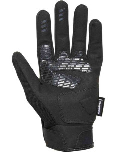 Gants Moto GMS Jet-City Noir 2