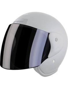Ecran Casque Sun Fumé clair 2