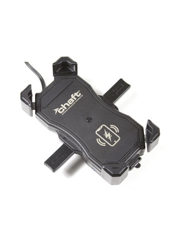 Support Smartphone à Induction Chaft