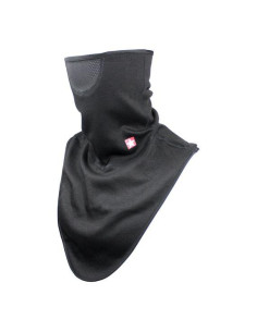 Plastron Harisson Microfibre