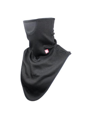 Plastron Harisson Microfibre