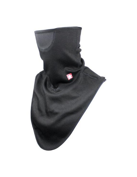 Plastron Harisson Microfibre