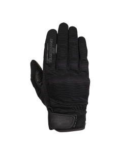 Gants Moto Femme Furygan Jet Lady All Season D3O Noir