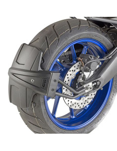 Kit de Fixation Garde-Boue Givi RM - Yamaha Tracer 900 RM2139KIT GIVI - 56.579625 GIVI vous présente le kit de fixation pour vot 2