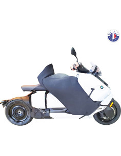 Tablier Bagster Briant BMW CE-04 2022 et +