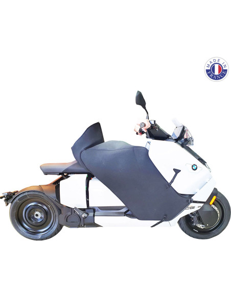 Tablier Bagster Briant BMW CE-04 2022 et +