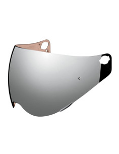Visière Nox Stratos Pretador Chromo