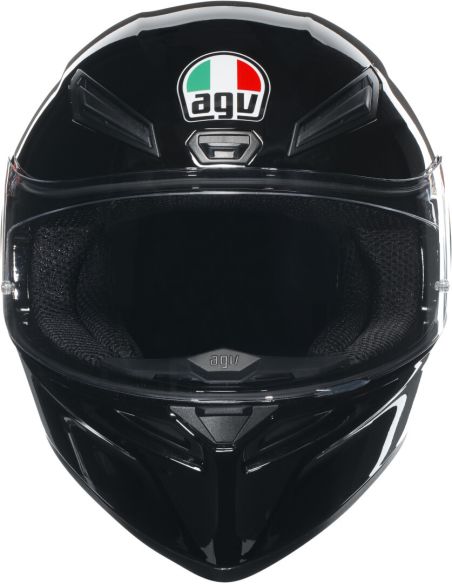 Casque AGV K1-S Homologué ECE 22.06