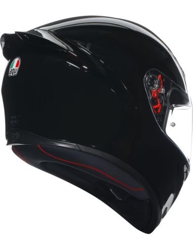 Casque AGV K1-S Homologué ECE 22.06