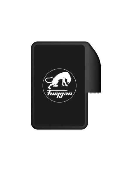 Batterie Gants Furygan Heat