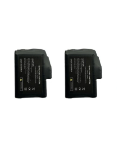 Batterie Gant Chauffant Vquattro 7.4 2200 Mah 2