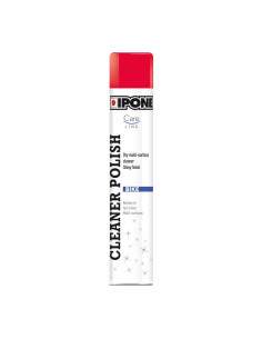 NETTOYANT CARELINE CLEANER POLISH 100 ML IPONE 2