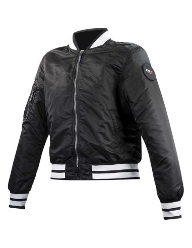Veste Moto femme LS2 Brighton Lady