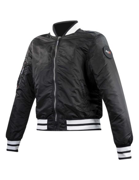 Veste Moto femme LS2 Brighton Lady