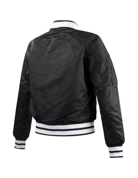 Veste Moto femme LS2 Brighton Lady