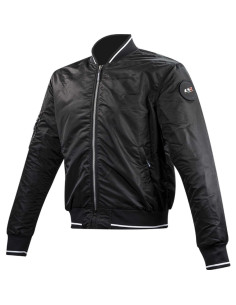 Blouson LS2 Brighton Noir