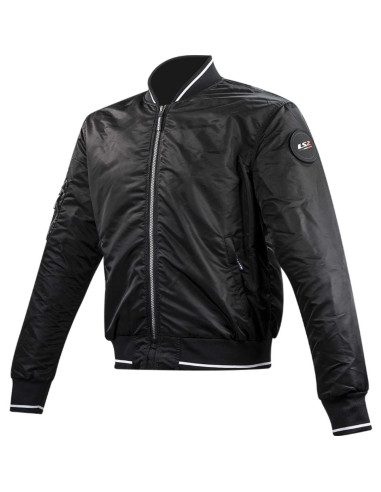 Blouson LS2 Brighton Noir