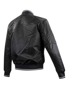 Blouson LS2 Brighton Noir 2