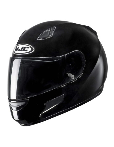 Casque Intégral HJC CL-SP Noir Brillant