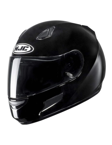 Casque Intégral HJC CL-SP Noir Brillant