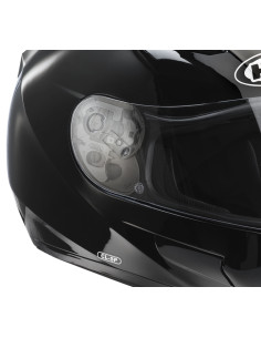 Casque Intégral HJC CL-SP Noir Brillant 2