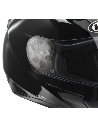 Casque Intégral HJC CL-SP Noir Brillant