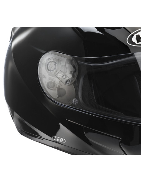 Casque Intégral HJC CL-SP Noir Brillant