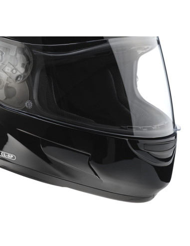 Casque Intégral HJC CL-SP Noir Brillant