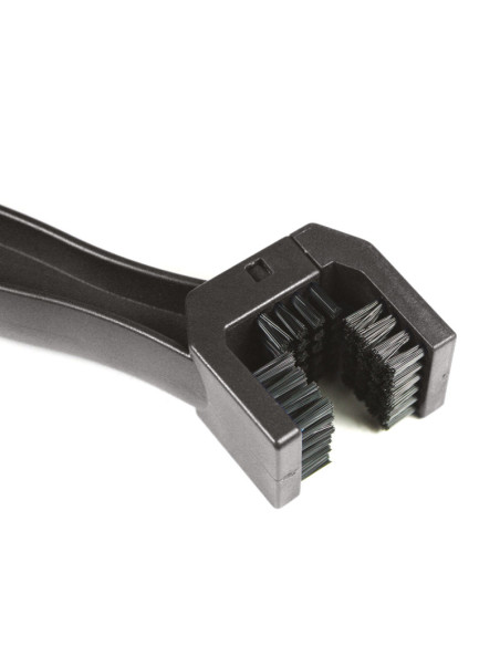 Brosse Chaine Chaft pour moto et scooter