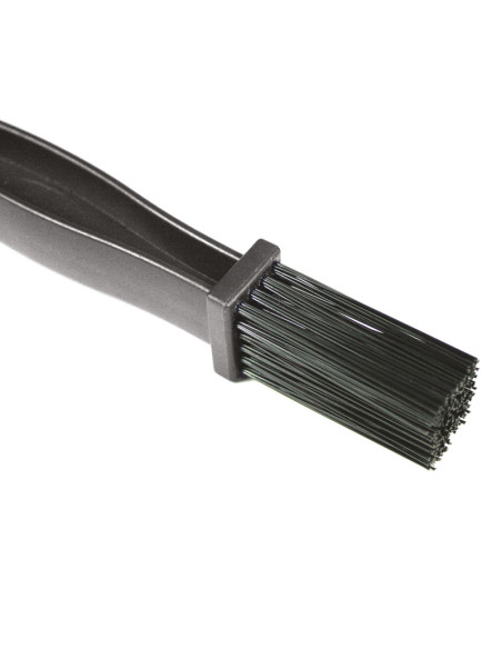 Brosse Chaine Chaft pour moto et scooter