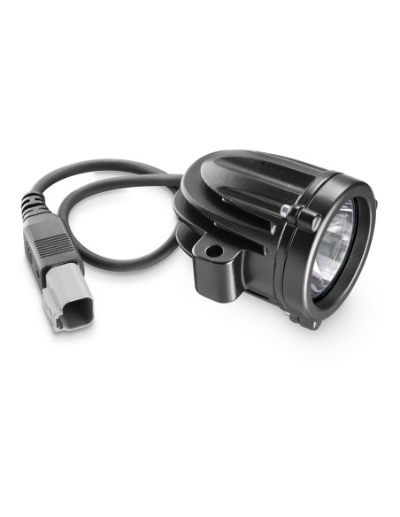 Phare Additionnel Moto Cellular-Line Interphone LED