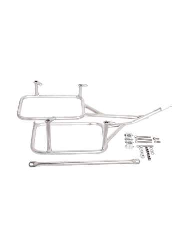 Support Valises Latérales Triumph Tiger 800 ou 800XC